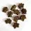 Eat Small Mindfulness hmyz&iacute; pochoutky s chia a ban&aacute;nem 125 g