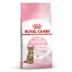 Royal Canin Kitten Sterilizovan&eacute; granule pro kastrovan&aacute; koťata 400 g