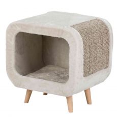 Trixie Alicia Plyšová jeskyně 48 x 48 x 38 cm