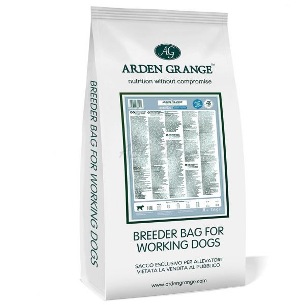 Arden grange breeder bag sale 15kg