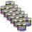 Happy Dog Sensible Pure Italy 12 x 200 g / buvol