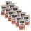 Hill's Prescription Diet c/d Multicare Stew P&eacute;če o močov&yacute; syst&eacute;m pro psy 12 x 354 g