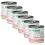 Natures Protection Superior Care - pol&eacute;vka z tuň&aacute;ka a lososa 6 x 140 ml