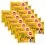 Pedigree Sm&iacute;&scaron;en&yacute; v&yacute;běr se zeleninou ve &scaron;ť&aacute;vě 12 x (4 x 100 g)