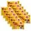 Pedigree Sm&iacute;&scaron;en&yacute; v&yacute;běr v žel&eacute; 12 x (4 x 100 g)