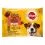 Pedigree Sm&iacute;&scaron;en&yacute; v&yacute;běr v žel&eacute; 6 x (4 x 100 g)