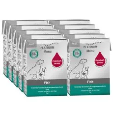 Platinum Menu ryba 10 x 375 g