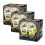 Sheba Perfect Portions s kuřec&iacute;m masem pro dospěl&eacute; kočky 3 x (3 x 75 g)