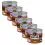 Happy Dog Sensible Pure Texas 6 x 200 g / krůta