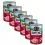 Happy Dog Sensible Pure Sardinia 6 x 400 g / koza
