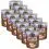Happy Dog Sensible Pure Texas 12 x 800 g / krůta