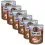 Happy Dog Sensible Pure Texas 6 x 800 g / krůta