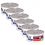 Hill's Prescription Diet i/d P&eacute;če o zaž&iacute;v&aacute;n&iacute; konzerva pro kočky 6 x 156 g