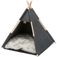 Trixie jeskyně Tipi 55 x 65 x 55 cm