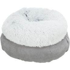 Kulatý pelech Trixie Harvey