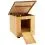 Bouda pro psa BAITA 40 - 39 x 49,5 x 43 cm