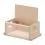 Domeček pro hlodavce Arcade Home 29 x 15,3 cm