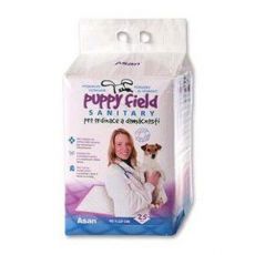 Hygienické podložky pro psy – 90 x 60 cm, 25 ks