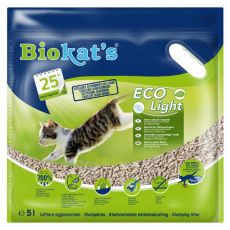 Biokat’s ECO Light Podestýlka 5 l