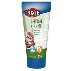 Trixie Geflügel Creme- drůbeží pasta pro kočky 75 g
