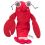 Trixie Wiggly Lobster - Kreveta s catnipem pro kočky 23 cm