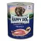 Happy Dog Sensible Pure France 800 g / kachna