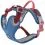 Postroj Hurtta Weekend Warrior Warming ECO 80 - 100 cm