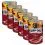 Happy Dog Sensible Pure Africa 6 x 400 g / p&scaron;tros