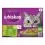 Whiskas Kapsička Sm&iacute;&scaron;en&yacute; v&yacute;běr v žel&eacute; 12 x 85 g