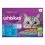 Whiskas kapsle Ryb&iacute; v&yacute;běr v žel&eacute; 12 x 85 g