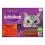 Whiskas Kapsička Klasick&yacute; v&yacute;běr ve &scaron;ť&aacute;vě 12 x 85 g