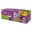 Whiskas Kapsička Sm&iacute;&scaron;en&yacute; v&yacute;běr v žel&eacute; 40 x 85 g