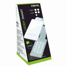 LED osvětlení akvária Aquael LEDDY SMART PLANT - 4,8W, bílé