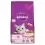 Whiskas granule s lososem 1,4 kg
