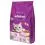 Whiskas granule s lososem 1,4 kg