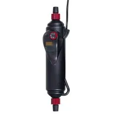 Hydor ETH 200 EU Extern&iacute; průtokov&yacute; ohř&iacute;vač 200W