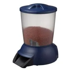 Automatick&eacute; jez&iacute;rkov&eacute; krm&iacute;tko Aqua Forte - 5 l