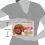 Purina ONE Mini Dog Weight Control kapsičky pro psy krůta, kuře ve &scaron;ť&aacute;vě 4x85 g