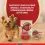 Purina ONE Mini Dog Weight Control kapsičky pro psy krůta, kuře ve &scaron;ť&aacute;vě 4x85 g
