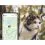 Tractive GPS CAT Mini + obojek - sledov&aacute;n&iacute; polohy a aktivity va&scaron;&iacute; kočky - tmavě modr&yacute;