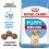 ROYAL CANIN MEDIUM PUPPY 15 kg + 10 kapsiček ZDARMA