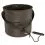 Kbel&iacute;k na vodu Fox Carpmaster Water Bucket 4,5 l