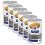 Hill's Prescription Diet l/d P&eacute;če o j&aacute;tra konzerva pro psy 6 x 370 g