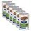 Hill's Prescription Diet Metabolic + Mobility Regulace hmotnosti pro psy 6 x 370 g