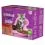 Whiskas kapsička Junior classic selection 12 x 85 g
