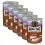 Happy Dog Sensible Pure Texas 6 x 400 g / krůta