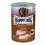 Happy Dog Sensible Pure Texas 12 x 400 g / krůta