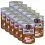 Happy Dog Sensible Pure Texas 12 x 400 g / krůta