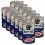 Happy Dog Sensible Pure France 12 x 400 g / kachna