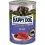 Happy Dog Sensible Pure Italy 6 x 400 g / buvol